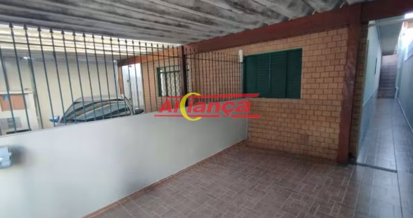 CASA PRESIDENTE DUTRA