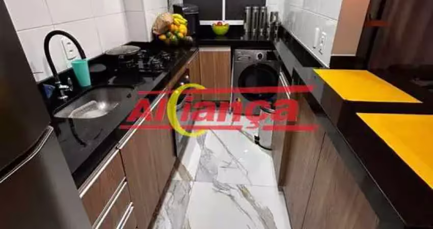 Excelente apartamento  em ótima localização na vila barros