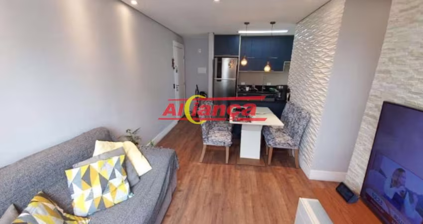 APARTAMENTO COM 2 DORMITÓRIOS À VENDA, 45M² - PENHA DE FRANÇA - SÃO PAULOS/SP