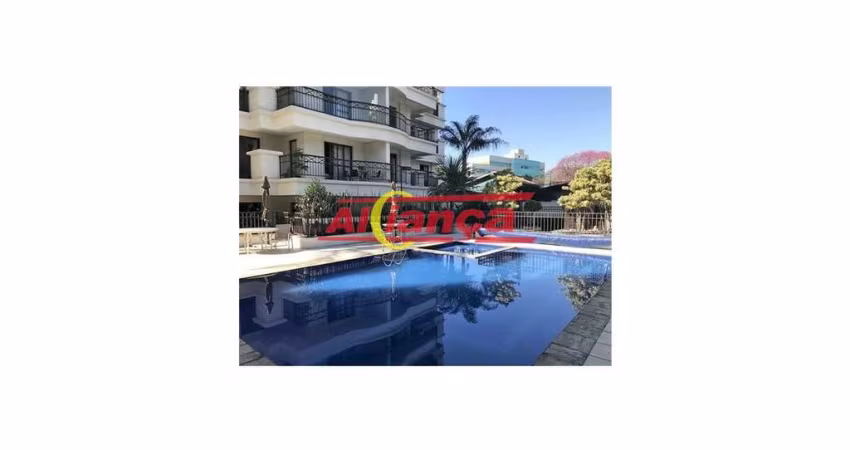 APARTAMENTO COM 4 DORMITÓRIOS À VENDA, 130 M² -Vila Progresso - Guarulhos - SP