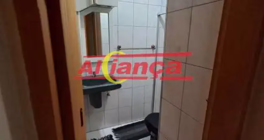Apartamento com 2 quartos à venda na Francisco Foot, 1, Jardim Tranqüilidade, Guarulhos