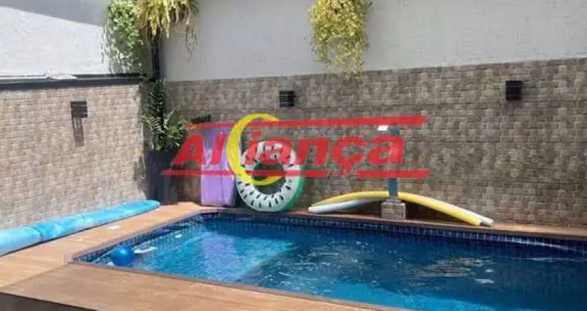 Casa em condomínio fechado com 3 quartos à venda na Rua Vera, 87, Jardim Santa Mena, Guarulhos