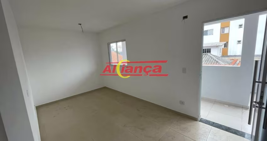 Apartamento 280 mil na Tranquilidade