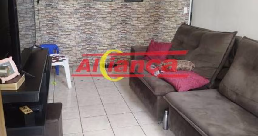 Apartamento à venda - conforto e praticidade Cond. Minas Gerais !