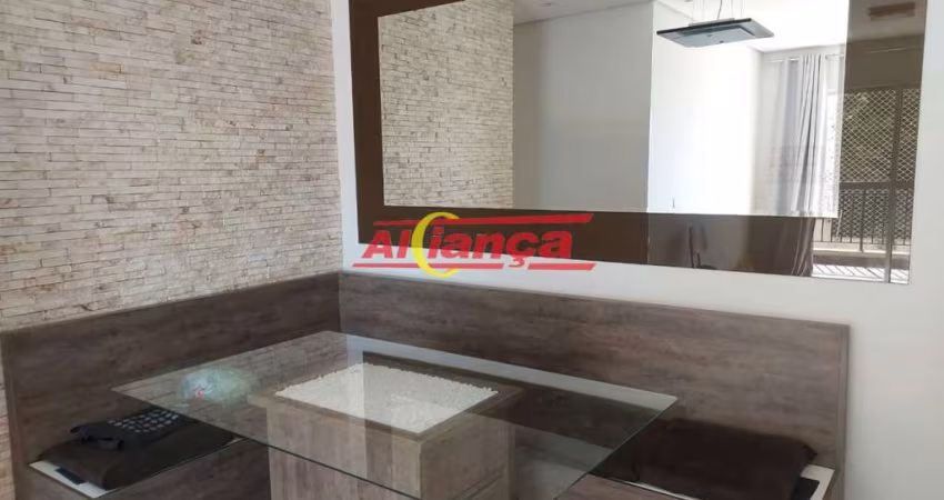Condomínio Flex Guarulhos - Seu Refúgio de Qualidade em Picanço, Guarulhos