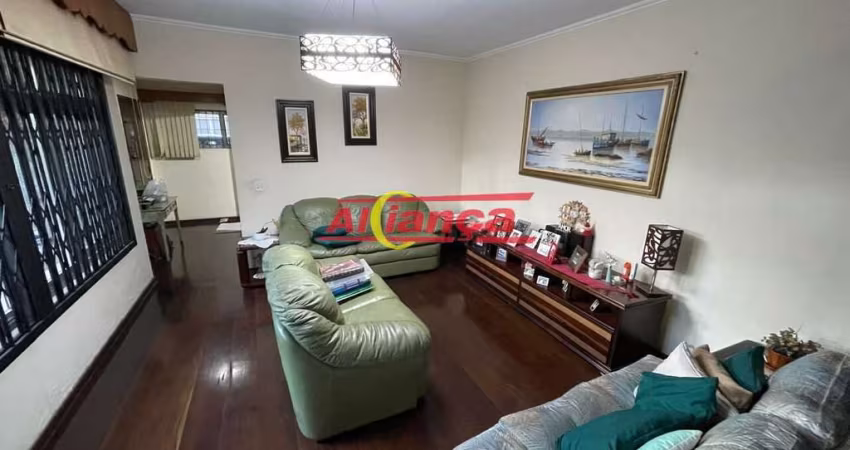 SOBRADO COM 3 DORMITÓRIOS NA VILA  SÃO JOÃO