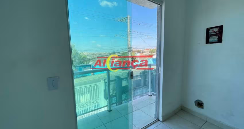 Apartamento nos pimentas de 60 metros