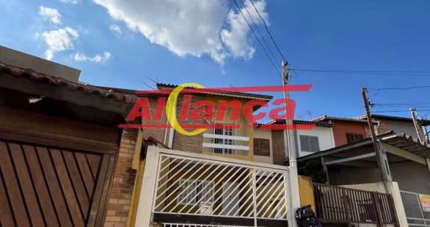 Lindo sobrado Jardim Munhoz