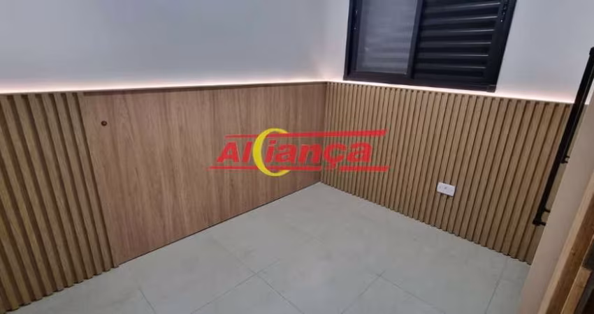 APARTAMENTO COM 2 DORMITÓRIOS À VENDA,  42 M² - PENHA PROX. METRÔ - SÃO PAULO/SP