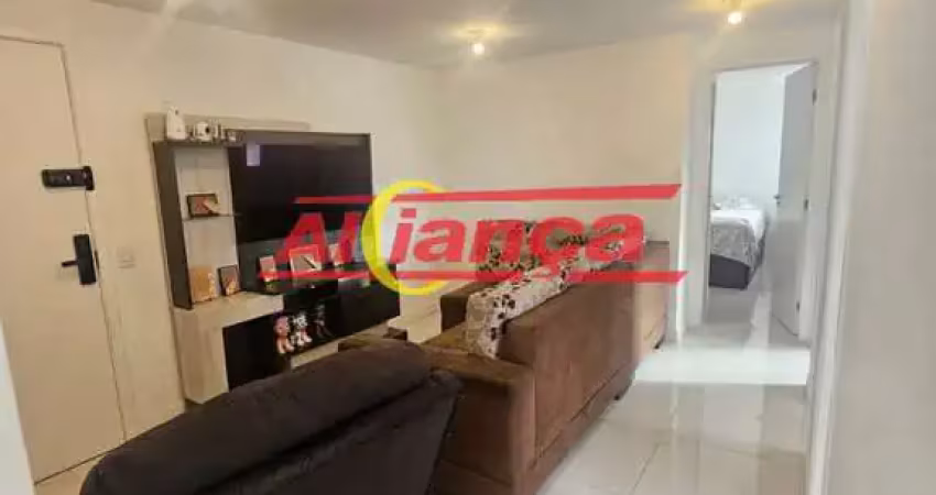 Apartamento com 3 quartos à venda na Rua Jorge Augusto, 647, Vila Centenário, São Paulo