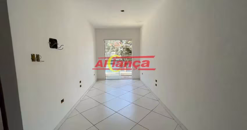 Apartamento com 2 quartos à venda na Rua Santa Cruz do Descalvado, 337, Jardim do Triunfo, Guarulhos