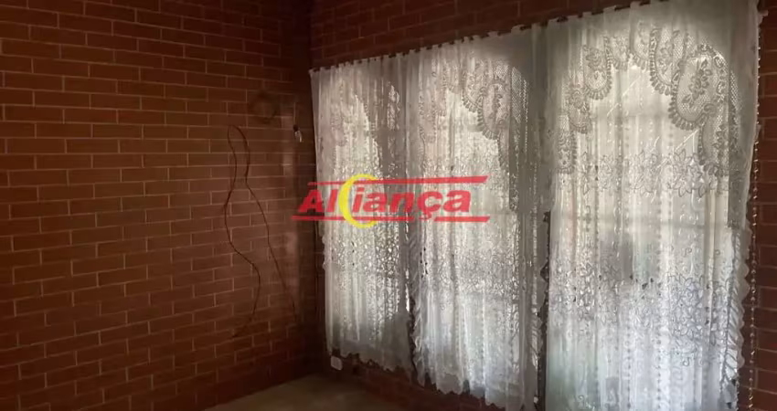 Casa com 3 quartos à venda na Rua Soldado Abílio Fernandes dos Santos, 341, Vila Zamataro, Guarulhos