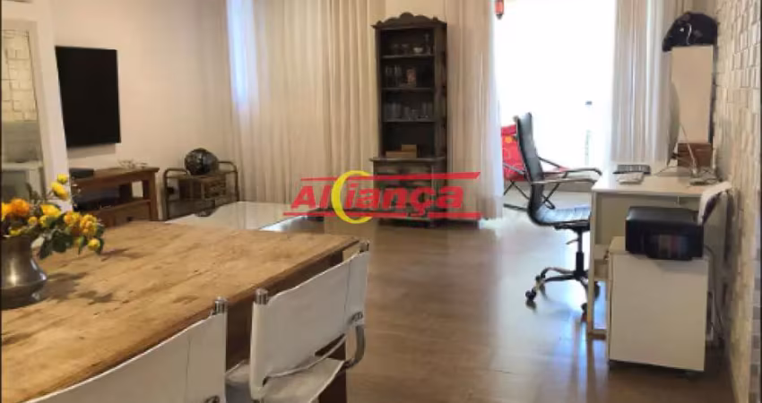 Apartamento no condomínio essence guarulhos - jardim zaira