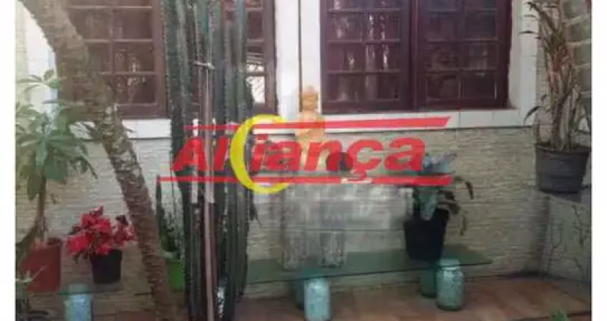 Sobrado maravilhoso a venda na vila pedro moreira - guarulhos