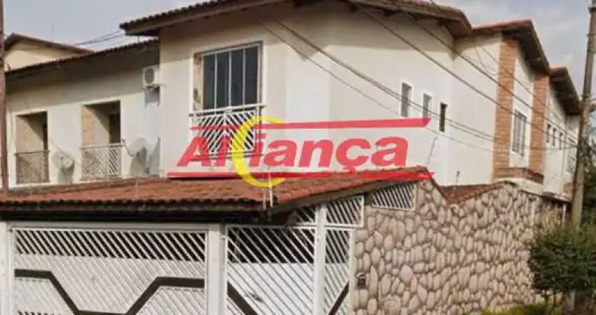 Lindo sobrado  quartos - 2 suites e 2 vagas no jd. santa clara - 300m²