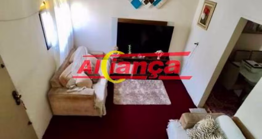 SOBRADO COM 3 DORMITÓRIOS À VENDA, 65M² - TATUAPÉ - SÃOPAULO/SP
