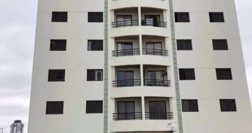 Apartamento á venda - 68m² - 3 quartos, 1 suíte e 2 vagas no gopoúva em guarulhos/sp