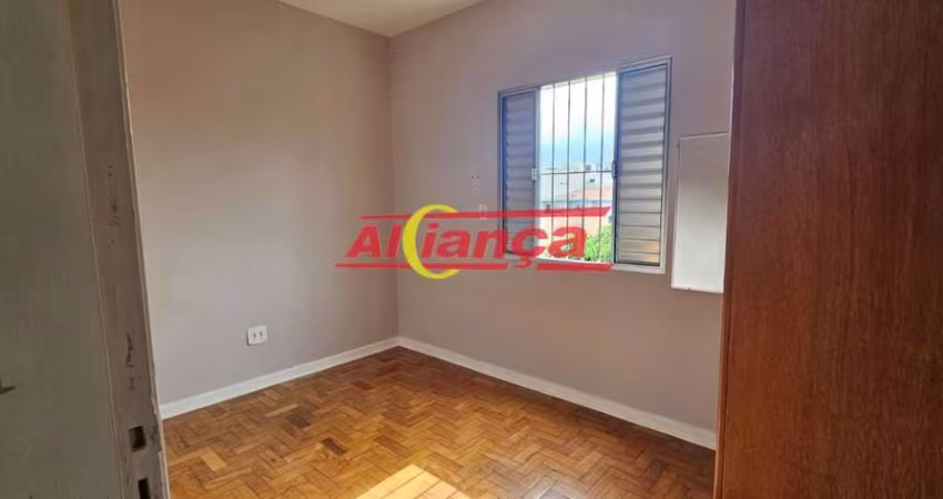 Excelente oportunidade AP de 3 dormitórios travessa AV. Guarulhos