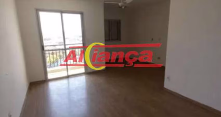 APARTAMENTO COM 2 DORMITÓRIOS À VENDA, 80M² - PQ. NOVO MUNDO - SÃO PAULO/SP