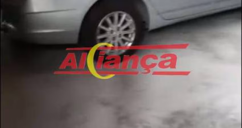 SOBRADO COM 2 DORMITÓRIOS A VENDA - JARDIM PRINCESA - GUARULHOS - SP