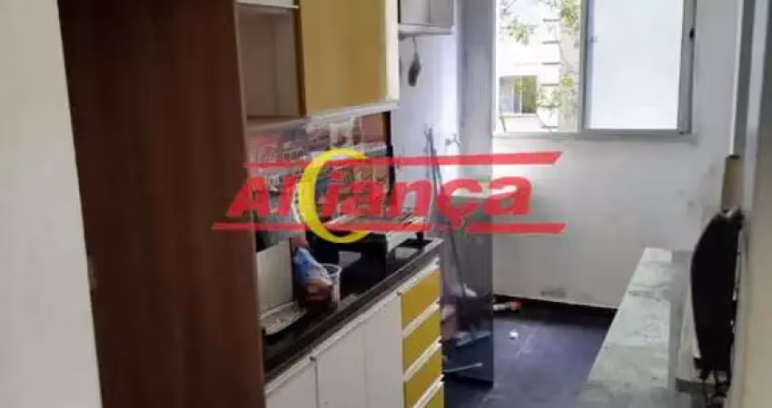Apartamento 2 quartos  - 1 vaga  a 5 minutos do bosque maia  e shopping maia
