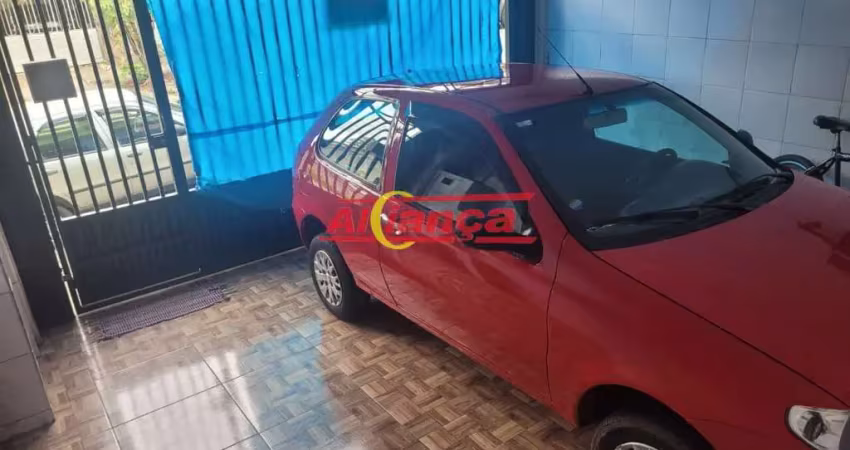 Casa em condomínio fechado com 4 quartos à venda na Rua Luiz Coladello, 215, Parque Continental II, Guarulhos