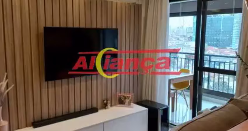 Apartamento com 2 quartos à venda na Rua Amaro Bezerra Cavalcanti, 694, Vila Matilde, São Paulo