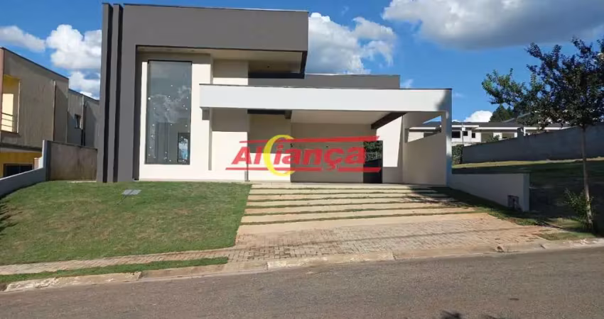 Casa térrea de luxo à venda condomínio shamballa iii