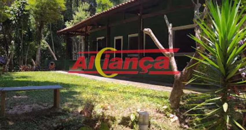 Sítio à venda na Serra da Cantareira, 3 quartos, Mairiporã