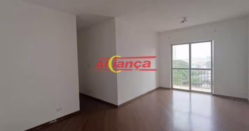 Venda Apartamento 3 Quartos sendo 1 Suíte em Parque Novo Mundo - SP
