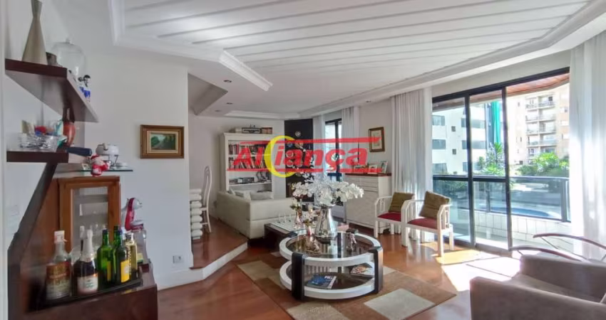 APARTAMENTO COM 2 DORMITÓRIOS À VENDA, 75 M² - VILA MILTON - GUARULHOS/SP