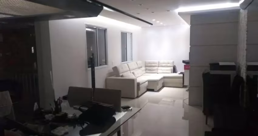 Apartamento com 3 quartos à venda na Rua Antônio Gomes, 135, Vila Santo Antônio, Guarulhos