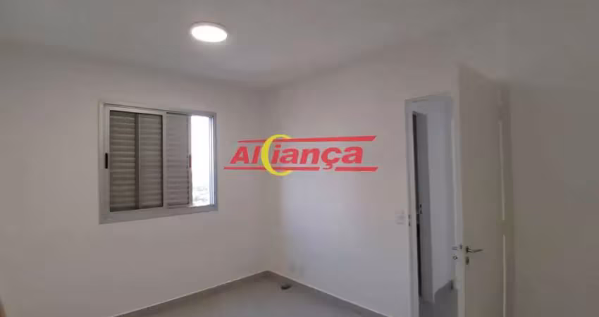 Vila moreira, apto. 55m²au. excelente localização excelente localização!