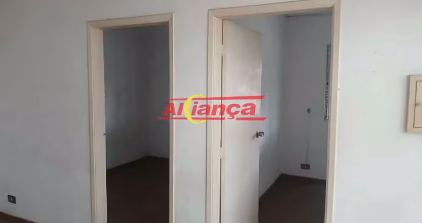 Casa com 6 quartos à venda na Rua Vasco Brancaleoni, 271, Parque Marabá, Guarulhos
