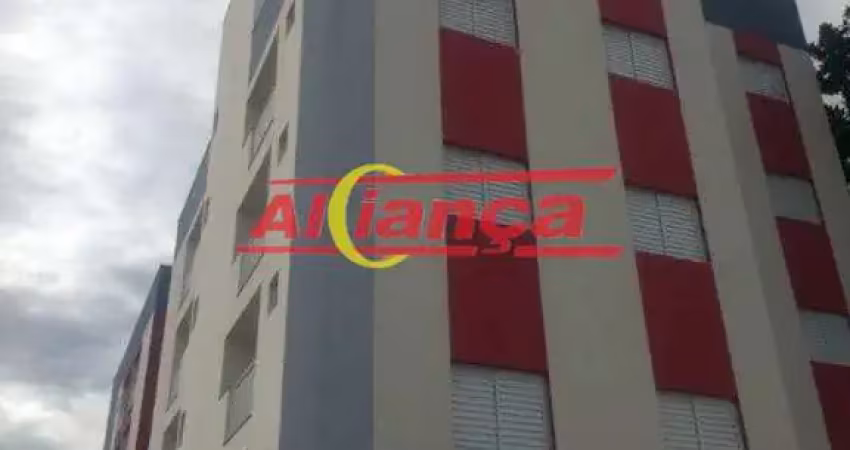 Apartamento com 1 quarto à venda, 44 m² - vila nova carolina - jaçanã - sp