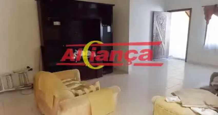 Casa com 3 quartos à venda na Rua Arturo Fogoso Nieves, 110, Jardim Gumercindo, Guarulhos