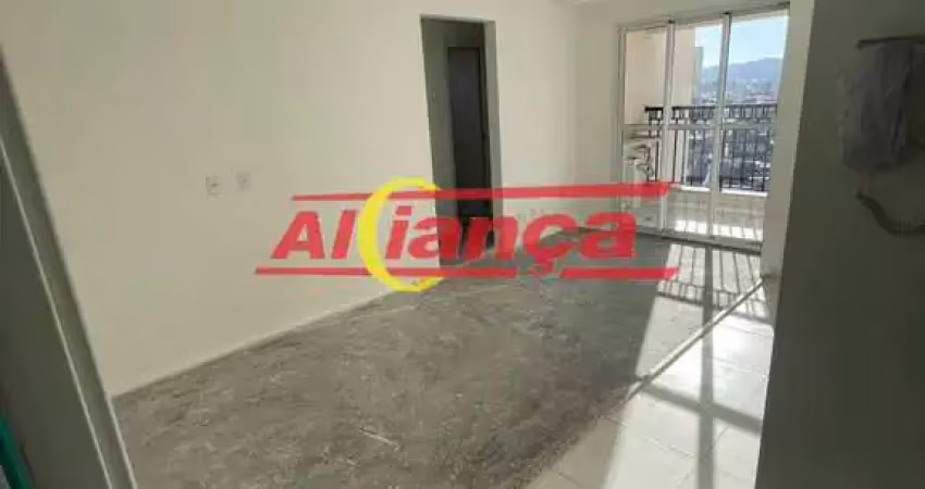 Apartamento com 1 quarto à venda na Rua Dona Tecla, 372, Jardim Flor da Montanha, Guarulhos