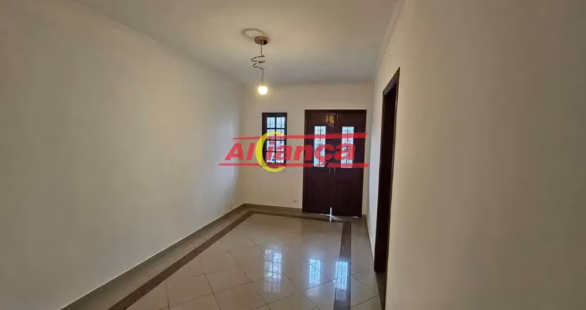 Casa com 3 quartos à venda na Avenida Barber Greene, 561, Jardim Santa Clara, Guarulhos