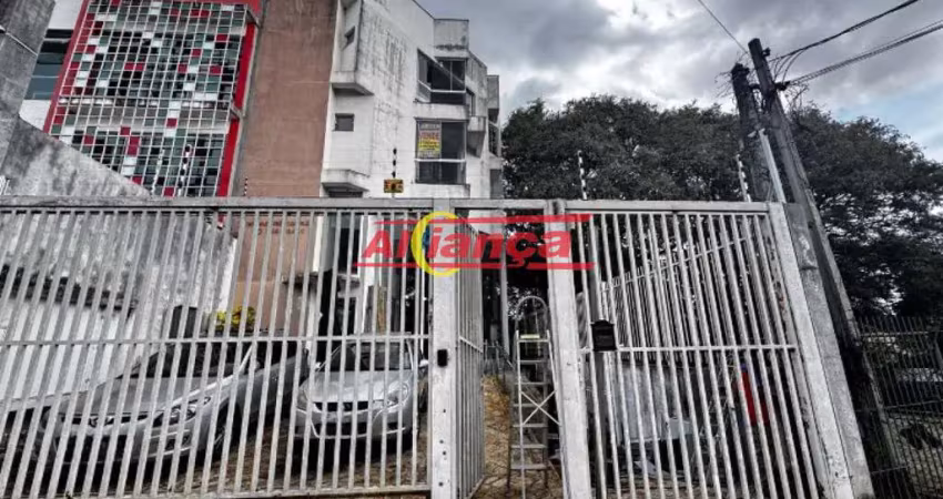 Prédio a venda, 742m² de área construida,  bairro - parque renato maia - guarulhos/sp