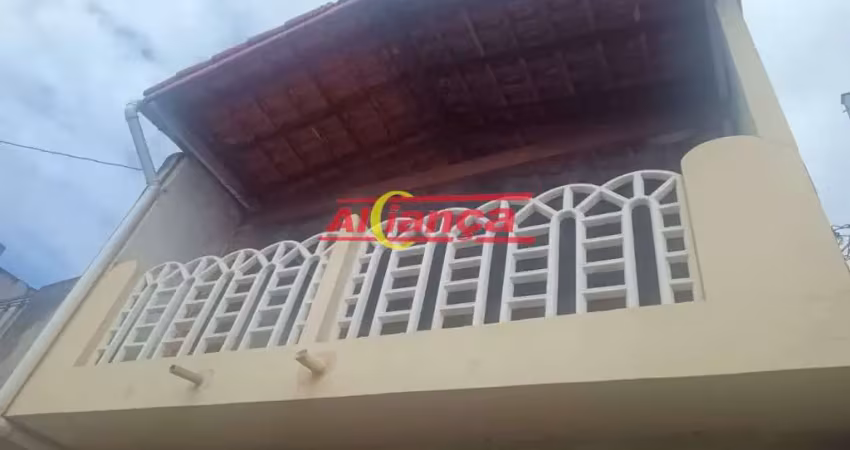 Casa em condomínio fechado com 2 quartos à venda na Rua José Nilson Ferretti, 683, Jardim Santa Lídia, Guarulhos