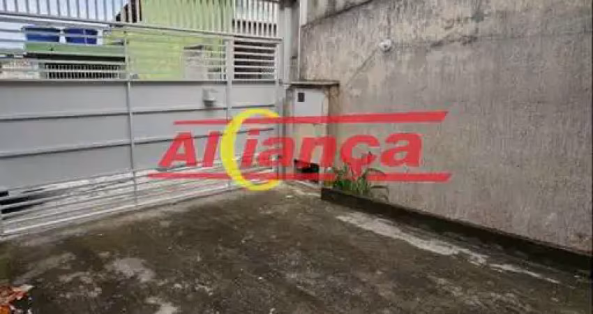 Casa com 2 dormitórios a venda, 150 m² - jardim cumbica - guarulhos/sp