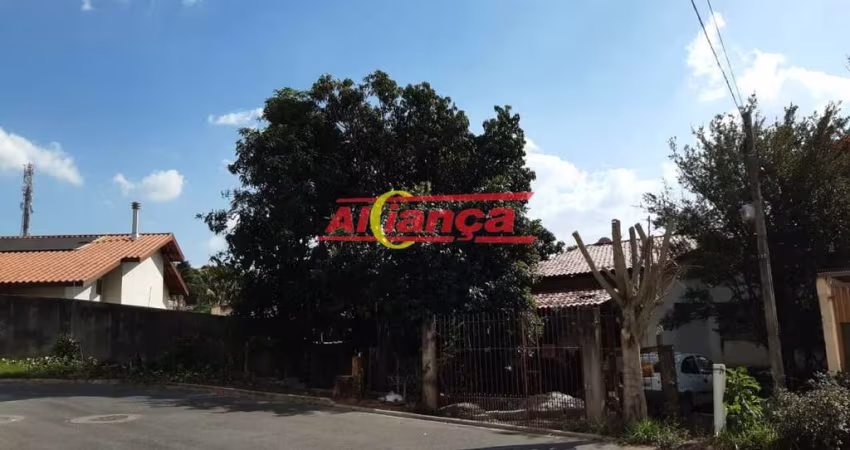 CASA EM ATIBAIA - JARDIM AMÉRICA
