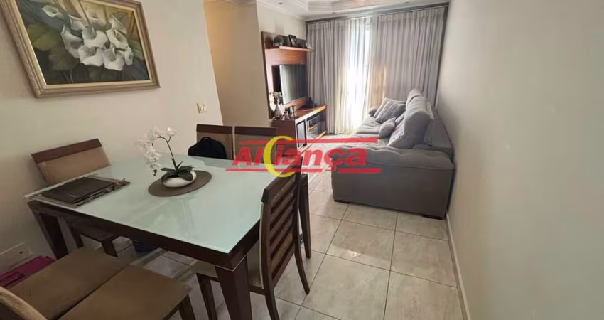 APARTAMENTO COM 3 DORMITÓRIOS À VENDA, 73M² - VILA ESPERANÇA - SÃO PAULO/SP