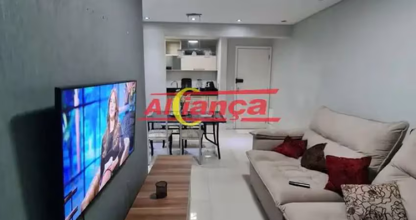 Apto à venda porteira fechada. fica tudo!!! vila augusta