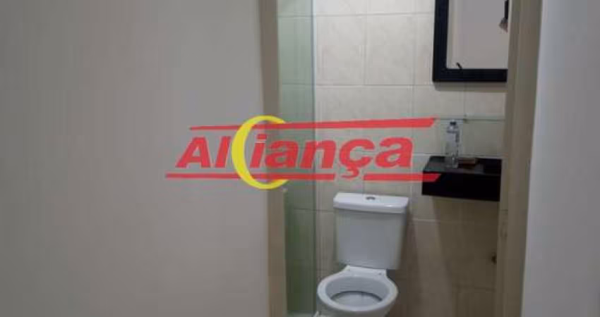 APARTAMENTO EM ARUJA ACEITA PERMUTA EM GUARULHOS
