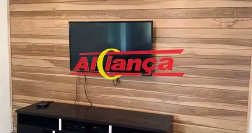 Apartamento no Centro 3 dormitórios