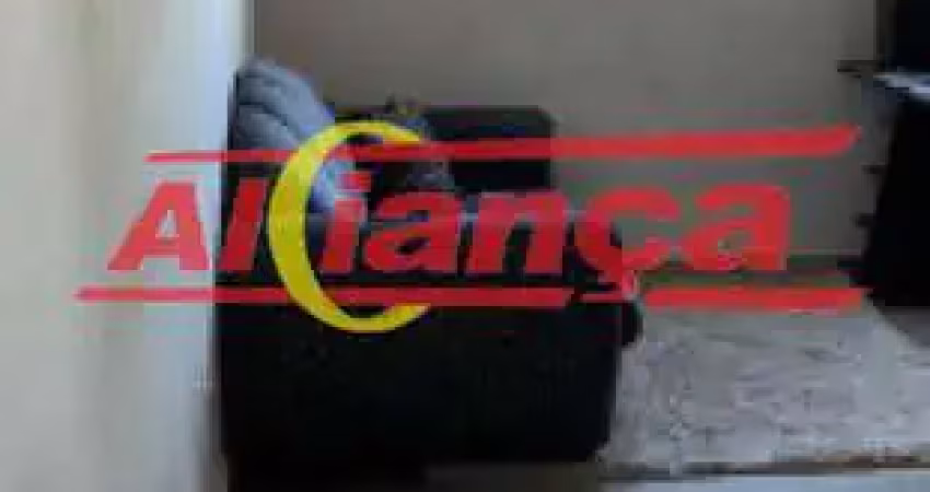Apartamento 2 dormitórios - jardim adriana - guarulhos/sp