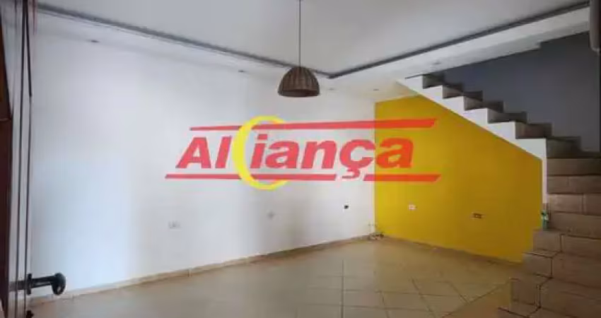 Sobrado residencial 4 dormitório com piscina,  santa clara guarulhos