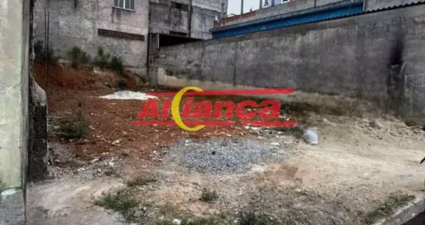 Terreno à venda na Rua Pouso Redondo, 35, Parque Industrial Cumbica, Guarulhos