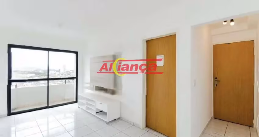 Apartamento com 3 quartos à venda na Praça Marisa Marques, 82, Vila Rosália, Guarulhos